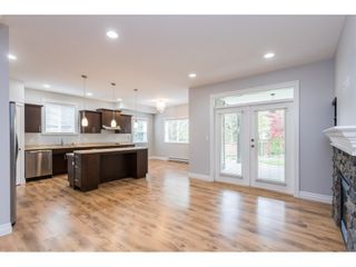 Photo 17: 3795 MCKINLEY Drive in Abbotsford: Abbotsford East House for sale in "SANDY HILL" : MLS®# R2452457