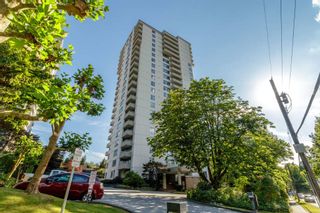 Photo 2: 1003 4160 SARDIS Street in Burnaby: Central Park BS Condo for sale in "CENTRAL PARK PLACE" (Burnaby South)  : MLS®# R2384342