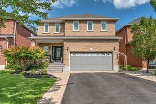 Photo 1: 15 COMMANDO Court in Waterdown: House for sale : MLS®# H4174472