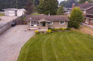 Main Photo: 41703 COTTONWOOD Road in Squamish: Brackendale House for sale : MLS®# R2195486