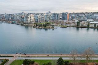 Photo 24: 1906 918 Cooperage Way in Vancouver: Yaletown Condo for sale (Vancouver West)  : MLS®# R2539627