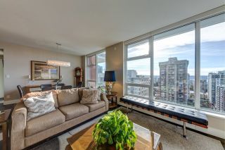 Photo 12: 1705 150 W 15TH Street in North Vancouver: Central Lonsdale Condo for sale in "15 West" : MLS®# R2747590