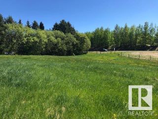 Photo 6: 53 1316 TWP RD 533: Rural Parkland County Vacant Lot/Land for sale : MLS®# E4344009