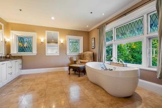 Photo 16: 1188 WOLFE Avenue in Vancouver: Shaughnessy House for sale (Vancouver West)  : MLS®# R2833320