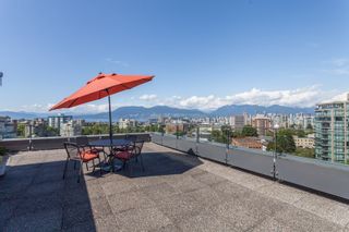 Photo 5: 618 1445 MARPOLE Avenue in Vancouver: Fairview VW Condo for sale (Vancouver West)  : MLS®# R2499397