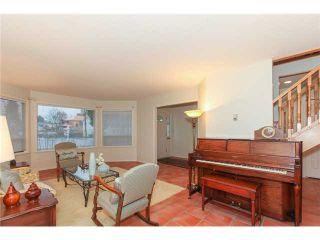 Photo 3: 5115 CENTRAL AV in Ladner: Hawthorne House for sale : MLS®# V1097251