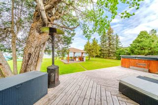 Photo 2: 3672 FORBES Road: Lac la Hache Manufactured Home for sale (100 Mile House)  : MLS®# R2894398
