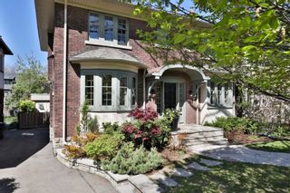 Photo 15: 42 Turner Road in Toronto: Wychwood Freehold for sale (Toronto C02)  : MLS®# c5237561