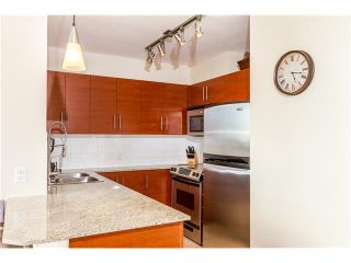 Photo 3: 1102 814 ROYAL Avenue in New Westminster: Downtown NW Condo for sale in "NEWS NORTH" : MLS®# V1015377