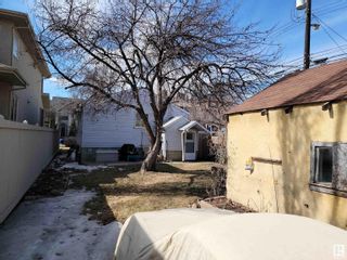 Photo 19: 9745 94 Street in Edmonton: Zone 18 House for sale : MLS®# E4321710
