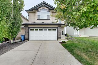 Photo 2: 10 CRANWELL Link SE in Calgary: Cranston Detached for sale : MLS®# A1036167