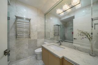 Photo 32: 3538 W 30TH Avenue in Vancouver: Dunbar House for sale (Vancouver West)  : MLS®# R2821447