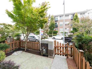Photo 2: 214 BROOKES Street in New Westminster: Queensborough Condo for sale in "RED BOAT AT PORT ROYAL" : MLS®# R2488520