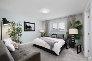 Photo 16: 9457 209A Street in Edmonton: Zone 58 House Half Duplex for sale : MLS®# E4393479