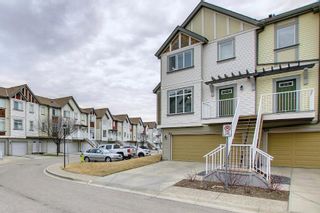 Photo 7: 213 Copperstone Cove SE in Calgary: Copperfield Row/Townhouse for sale : MLS®# A1210012