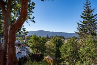 Photo 1: 5524 Cliffside Rd in Nanaimo: Na North Nanaimo Land for sale : MLS®# 916958