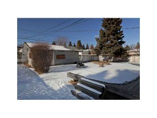 Photo 20: 2201 39 Street SE in CALGARY: Forest Lawn Residential Detached Single Family for sale (Calgary)  : MLS®# C3508516