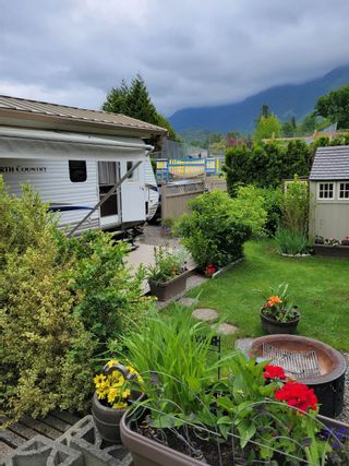 Photo 20: 153 1436 FROST Road in Chilliwack: Columbia Valley Land for sale in "CLHP" (Cultus Lake & Area)  : MLS®# R2862975