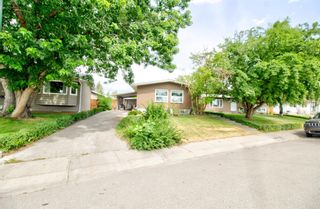 Photo 1: 336 Weddenburn Road SE in Calgary: Willow Park Detached for sale : MLS®# A1245919