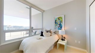 Photo 7: 1208 118 CARRIE CATES Court in North Vancouver: Lower Lonsdale Condo for sale : MLS®# R2437966