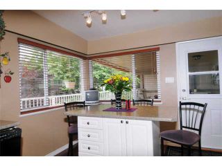 Photo 3: 1059 KENWARD Place in Port Coquitlam: Lincoln Park PQ House for sale : MLS®# V958488