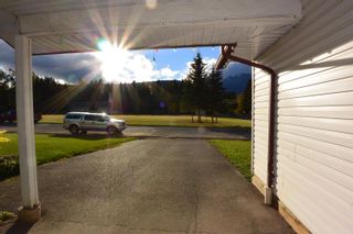 Photo 32: 3988 11TH Avenue in Smithers: Smithers - Town House for sale (Smithers And Area)  : MLS®# R2726121