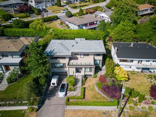 Photo 38: 482 GENOA Crescent in North Vancouver: Upper Delbrook House for sale : MLS®# R2872759