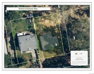 Photo 1: 976 Milner Ave in Saanich: SE Lake Hill Land for sale (Saanich East)  : MLS®# 855349