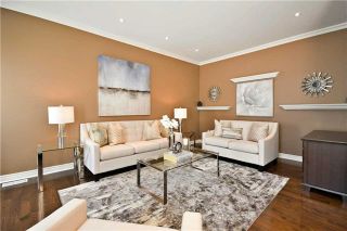 Photo 7: 332 Mantle Avenue in Stouffville: Freehold for sale : MLS®# N4123215