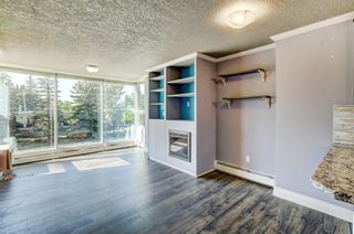 Photo 8: 206 4554 Valiant Drive NW in Calgary: Varsity Apartment for sale : MLS®# A1241630