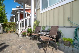 Photo 33: 34 12333 ENGLISH Avenue in Richmond: Steveston South Townhouse for sale in "English" : MLS®# R2716129