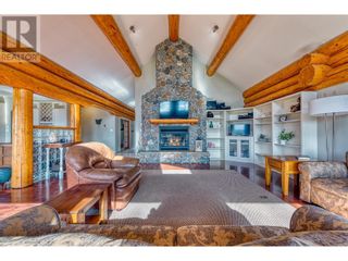 Photo 42: 6690 Goose Lake Road in Vernon: House for sale : MLS®# 10308372