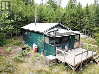 Photo 2: 2 Campsite Cluster in Lee Settlement: House for sale : MLS®# NB093154