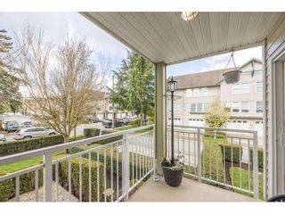 Photo 28: 209 20189 54 Avenue in Langley: Langley City Condo for sale in "Catalina Gardens" : MLS®# R2681787