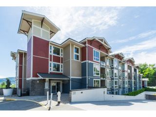 Photo 25: 205 2242 WHATCOM Road in Abbotsford: Abbotsford East Condo for sale in "WATERLEAF" : MLS®# R2455089
