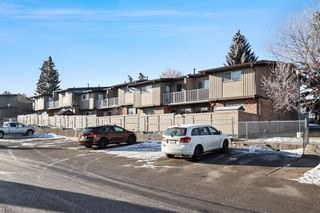 Photo 27: 108 1055 72 Avenue NW in Calgary: Huntington Hills Row/Townhouse for sale : MLS®# A2019290