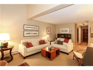 Photo 3: 73 6880 LUCAS Road in Richmond: Woodwards Townhouse for sale in "Timberwood Village" : MLS®# V1104453