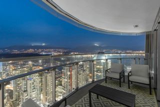 Photo 20: 4903 1151 W GEORGIA Street in Vancouver: Coal Harbour Condo for sale in "Paradox" (Vancouver West)  : MLS®# R2857690