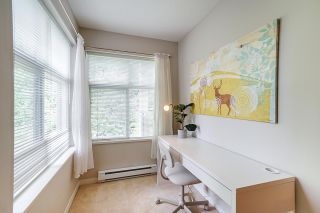 Photo 14: 304 4833 BRENTWOOD Drive in Burnaby: Brentwood Park Condo for sale in "Macdonald House" (Burnaby North)  : MLS®# R2368779