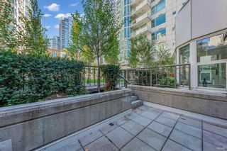 Photo 30: T09 1501 HOWE Street in Vancouver: Yaletown Townhouse for sale in "Ocean Tower at 888 Beach" (Vancouver West)  : MLS®# R2811921