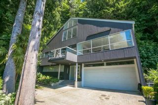 Photo 3: 251 BAYVIEW Road: Lions Bay House for sale (West Vancouver)  : MLS®# R2287377
