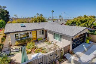 Main Photo: OCEAN BEACH House for sale : 3 bedrooms : 2322 Etiwanda St in San Diego