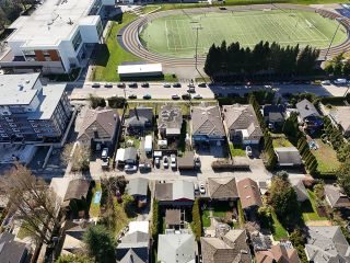 Photo 16: 911 SIXTH Street in New Westminster: GlenBrooke North Land Commercial for sale : MLS®# C8059345