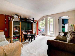 Photo 9: 302 8688 CENTAURUS Circle in Burnaby: Simon Fraser Hills Townhouse for sale (Burnaby North)  : MLS®# R2574806