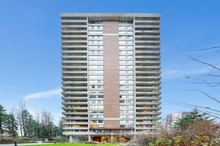 Photo 24: 1605 3737 BARTLETT Court in Burnaby: Sullivan Heights Condo for sale in "TimberLea - The Maple" (Burnaby North)  : MLS®# R2743655