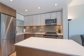 Photo 1: 311 688 E 19TH AVENUE in Vancouver: Fraser VE Condo for sale (Vancouver East)  : MLS®# R2412367
