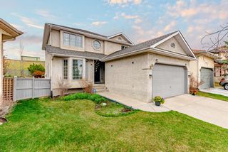 Photo 2: 99 Sierra Vista Circle SW in Calgary: Signal Hill Detached for sale : MLS®# A1214633
