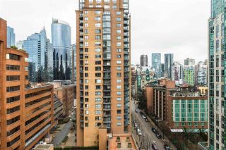 Photo 12: 309 1205 HOWE Street in Vancouver: Downtown VW Condo for sale in "ALTO" (Vancouver West)  : MLS®# R2635741