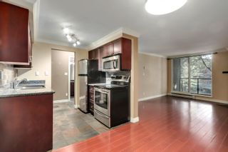 Photo 3: 312 1550 BARCLAY Street in Vancouver: West End VW Condo for sale in "The Barclay" (Vancouver West)  : MLS®# R2612459