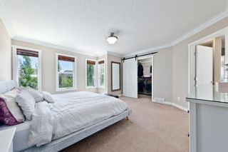 Photo 20: 125 COUGARSTONE Manor SW in Calgary: Cougar Ridge Detached for sale : MLS®# A1019561